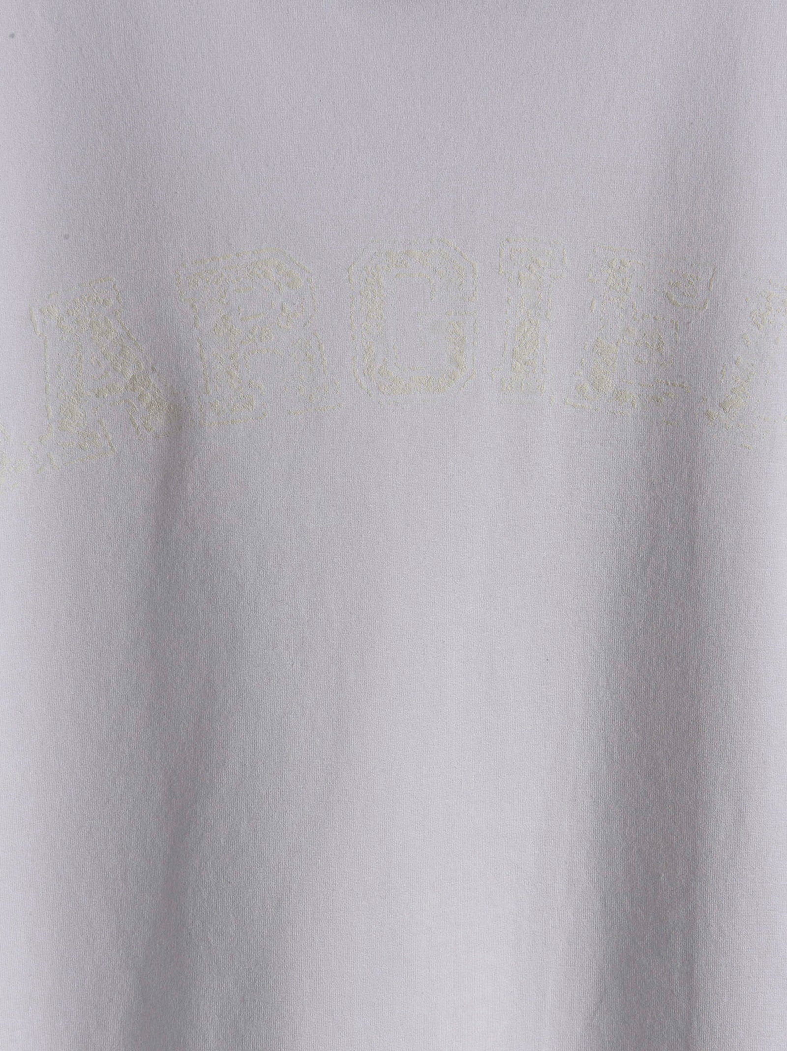 Maison Margiela Logo T-shirt