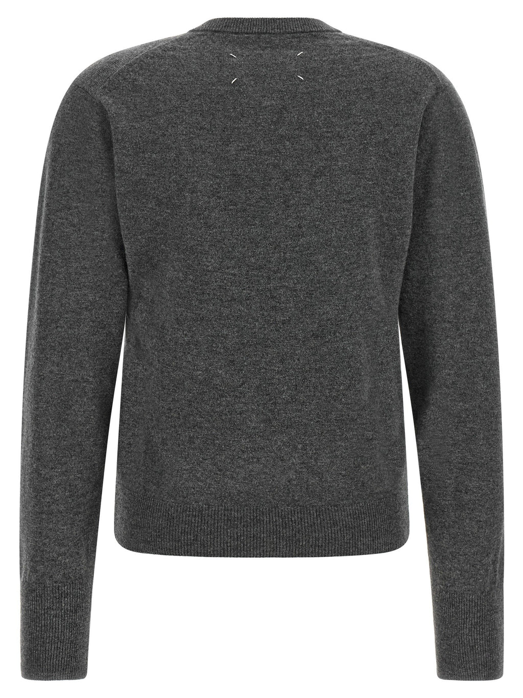 Maison Margiela Twist Wool Sweater