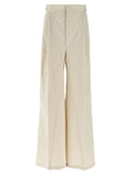 Maison Margiela Wide Range Of Trousers