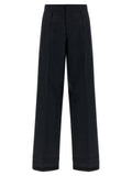 Maison Margiela Herringbone Trousers