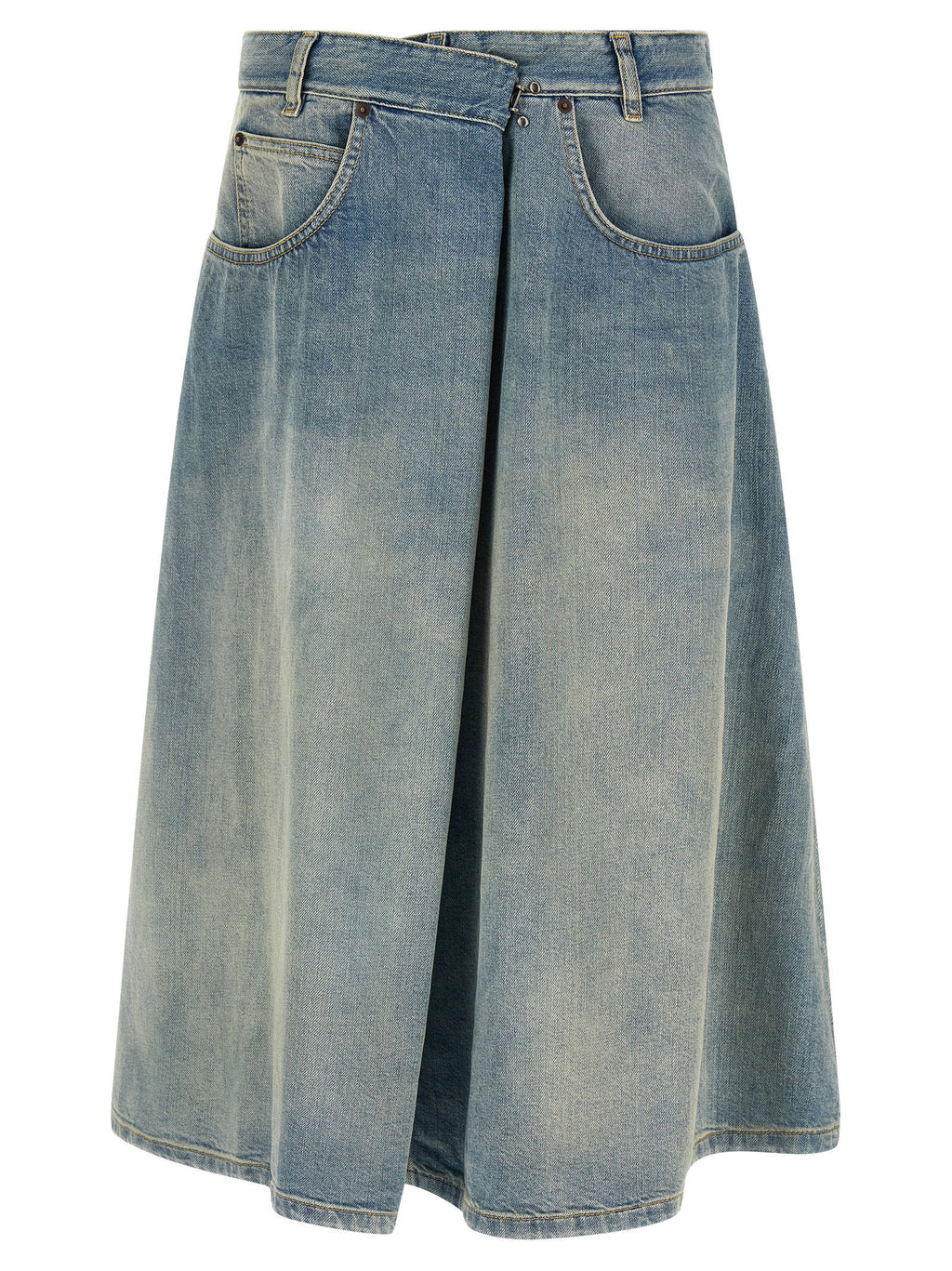 Maison Margiela Wrap Skirt