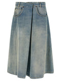 Maison Margiela Wrap Skirt