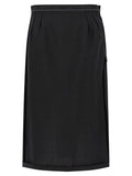 Maison Margiela Anonymity Of The Lining Skirt