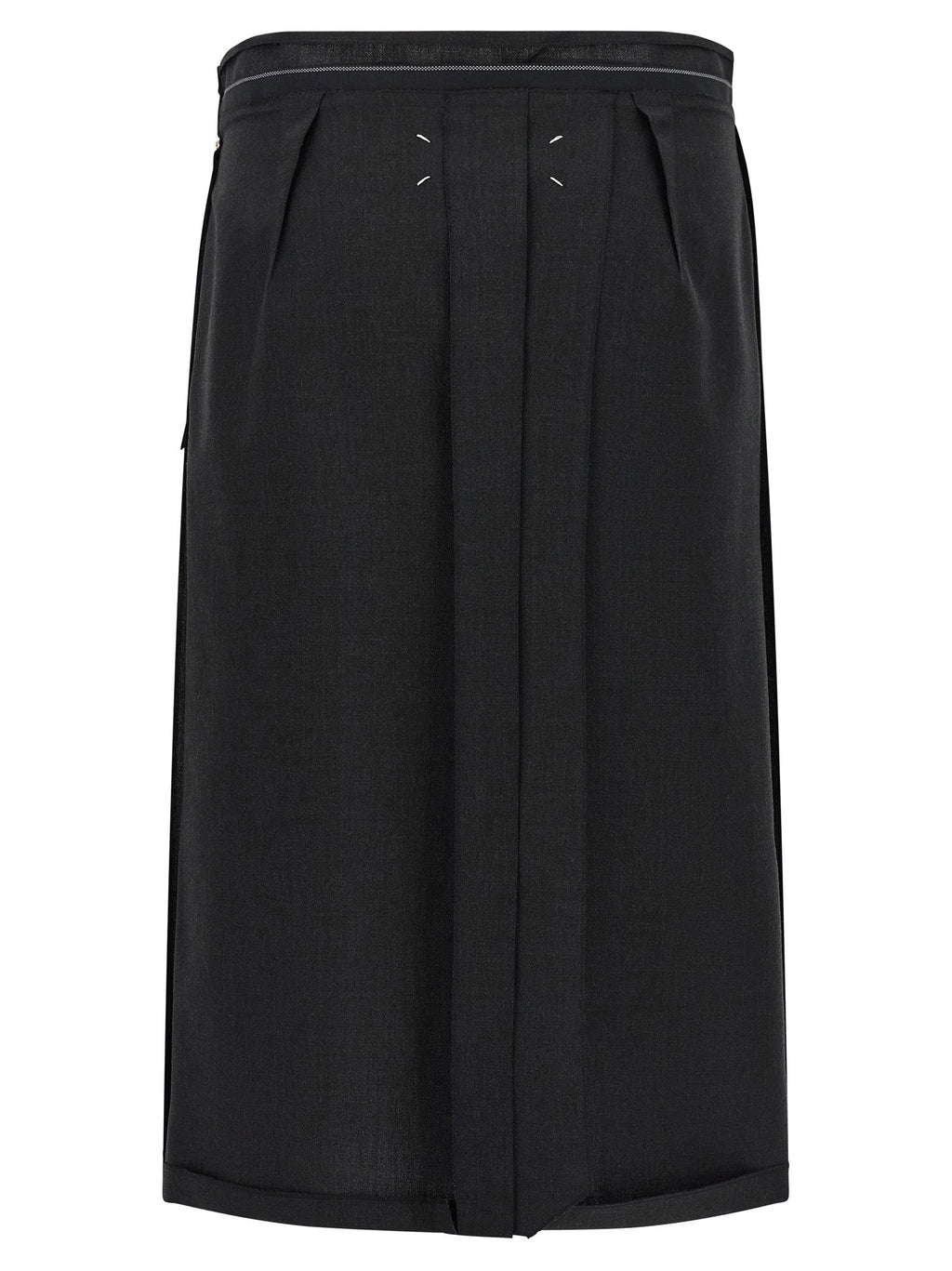 Maison Margiela Anonymity Of The Lining Skirt