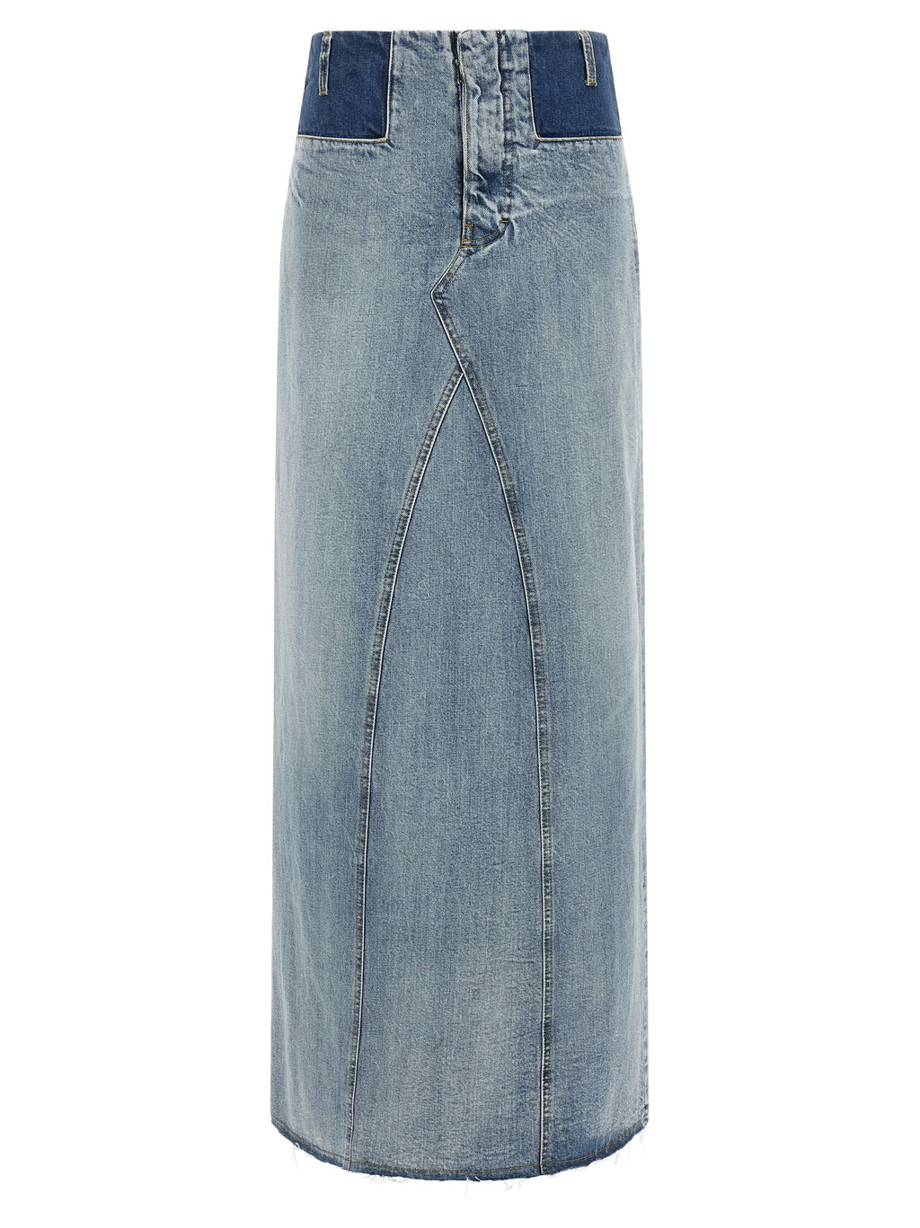 Maison Margiela Denim Skirt