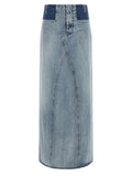 Maison Margiela Denim Skirt