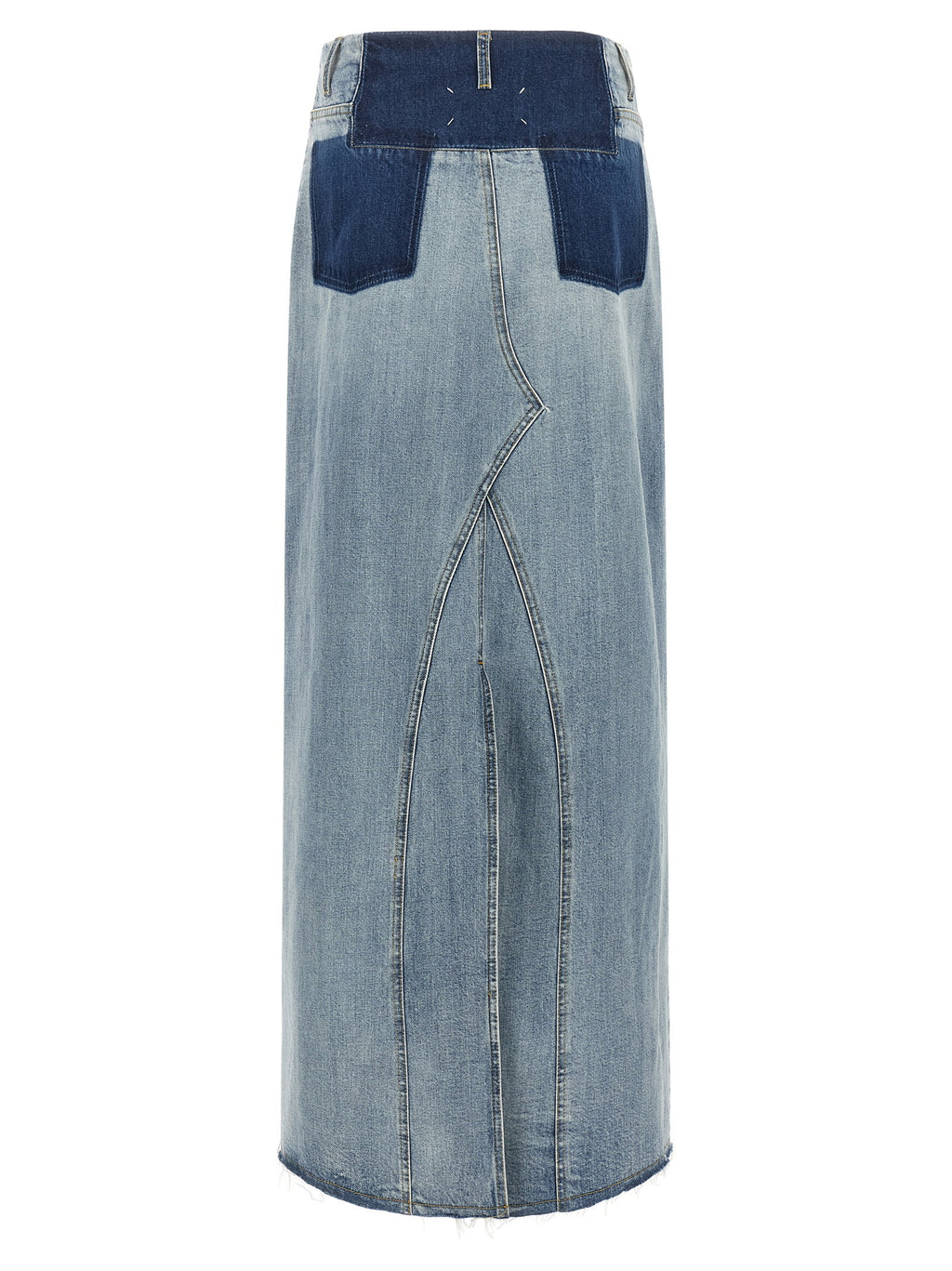 Maison Margiela Denim Skirt