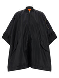 Mm6 Maison Margiela Numeric Signature Mm6 Bomber Jacket