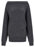 Mm6 Maison Margiela Numeric Signature Mm6 Dress