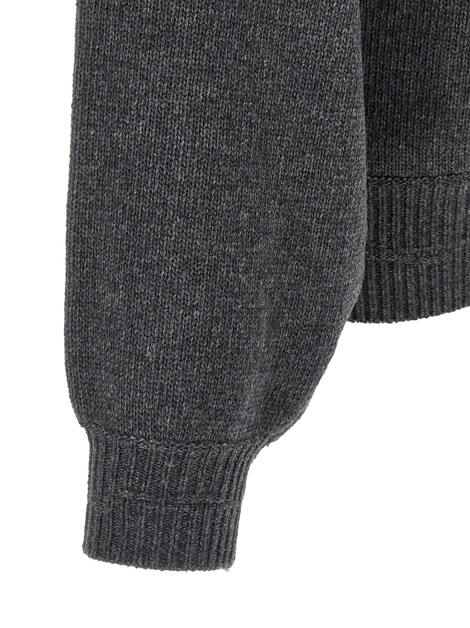 Mm6 Maison Margiela Numeric Signature Mm6 Dress