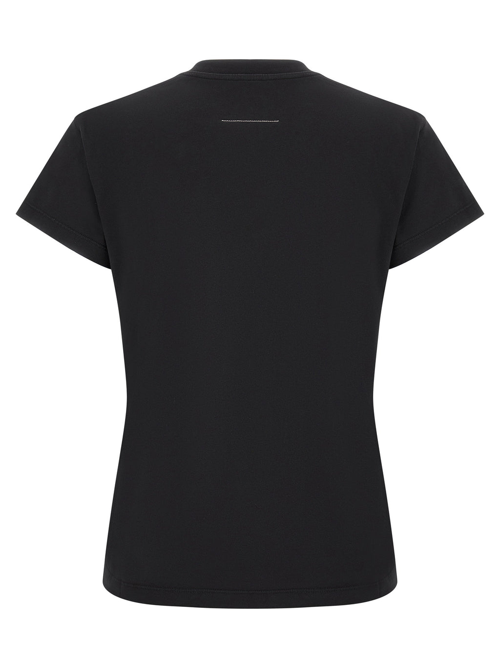 Mm6 Maison Margiela Numeric Signature Mm6 T-shirt