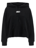Mm6 Maison Margiela Numeric Signature Mm6 Hoodie