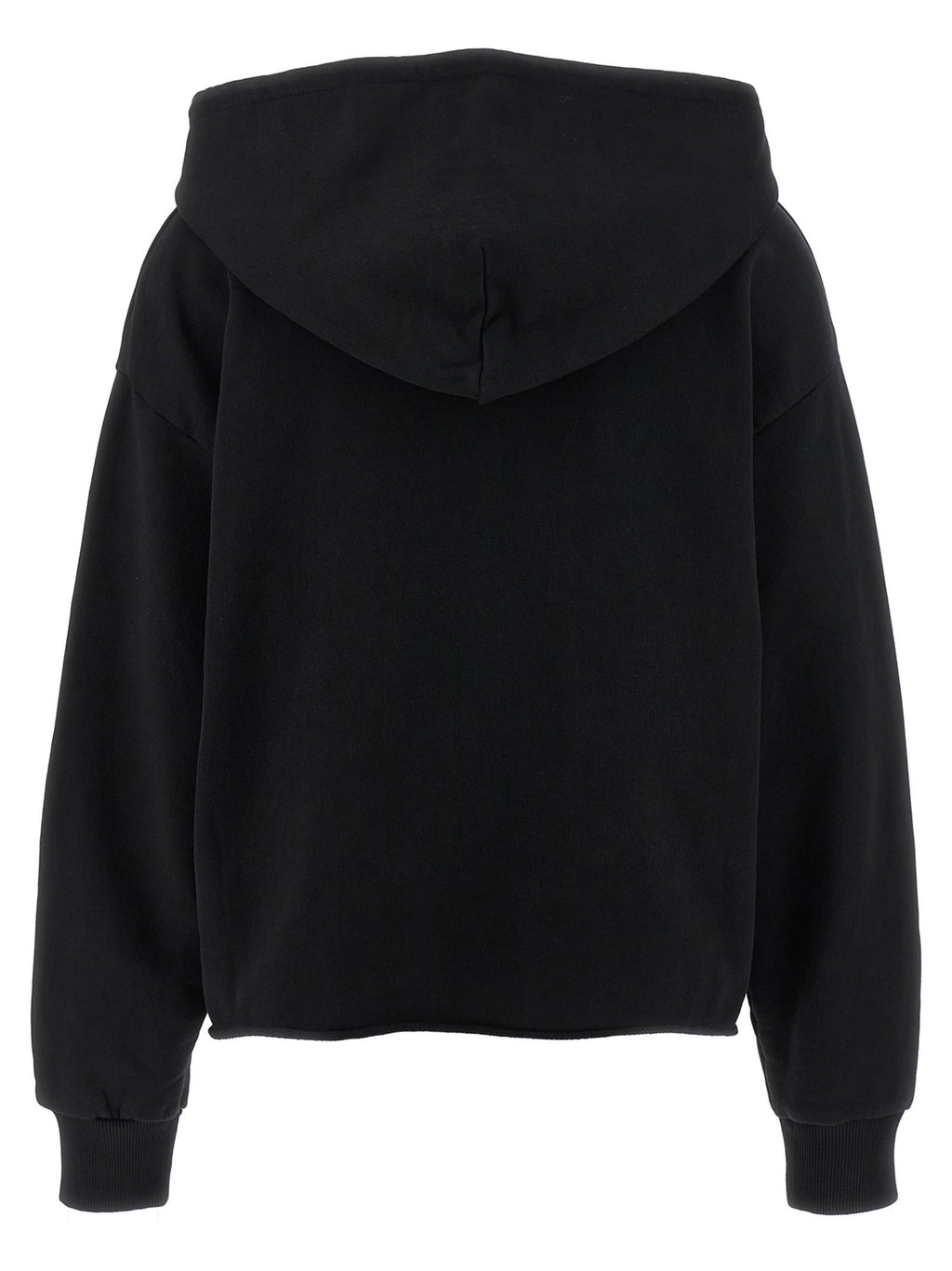 Mm6 Maison Margiela Numeric Signature Mm6 Hoodie