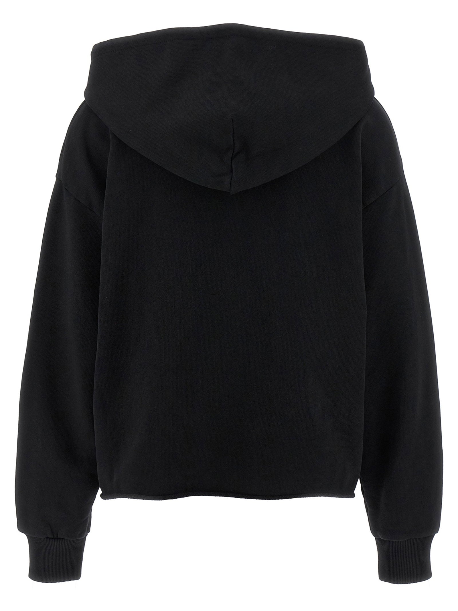 Mm6 Maison Margiela Numeric Signature Mm6 Hoodie