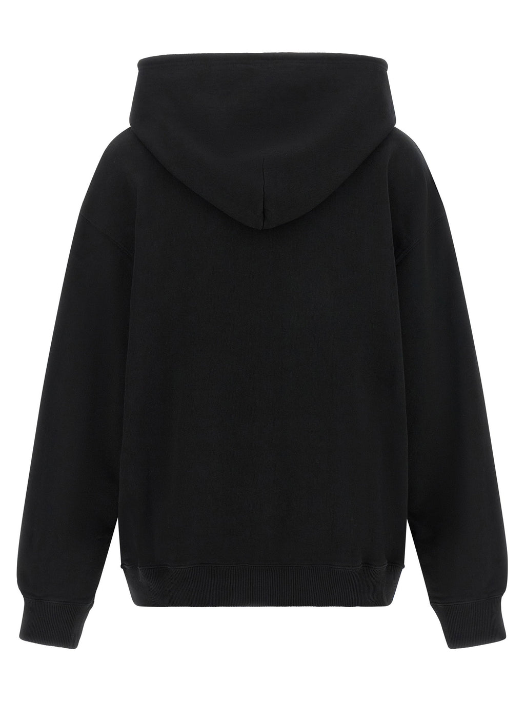 Mm6 Maison Margiela Numeric Signature Mm6 Hoodie