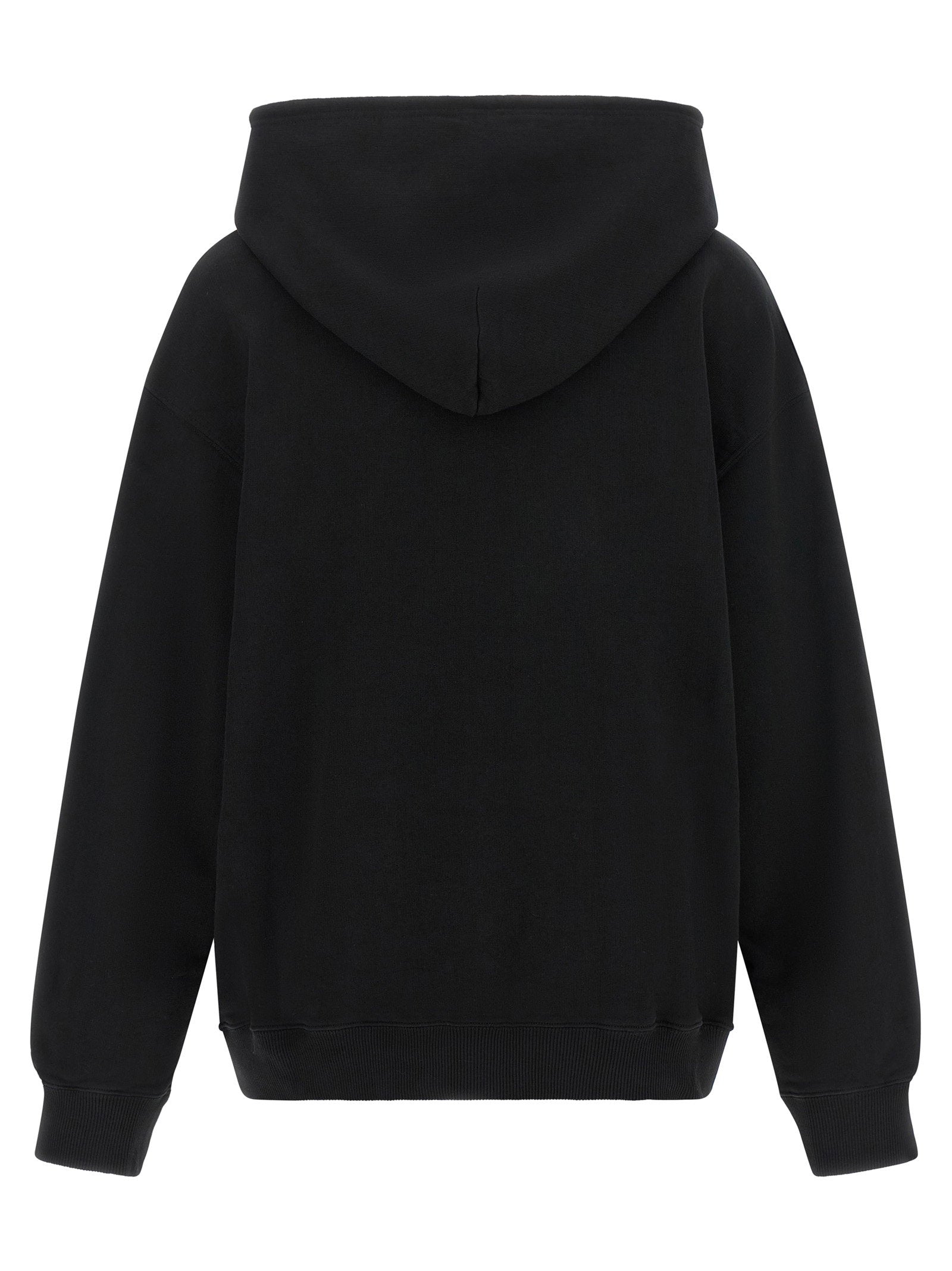 Mm6 Maison Margiela Numeric Signature Mm6 Hoodie
