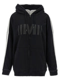 Mm6 Maison Margiela Double Front Hoodie