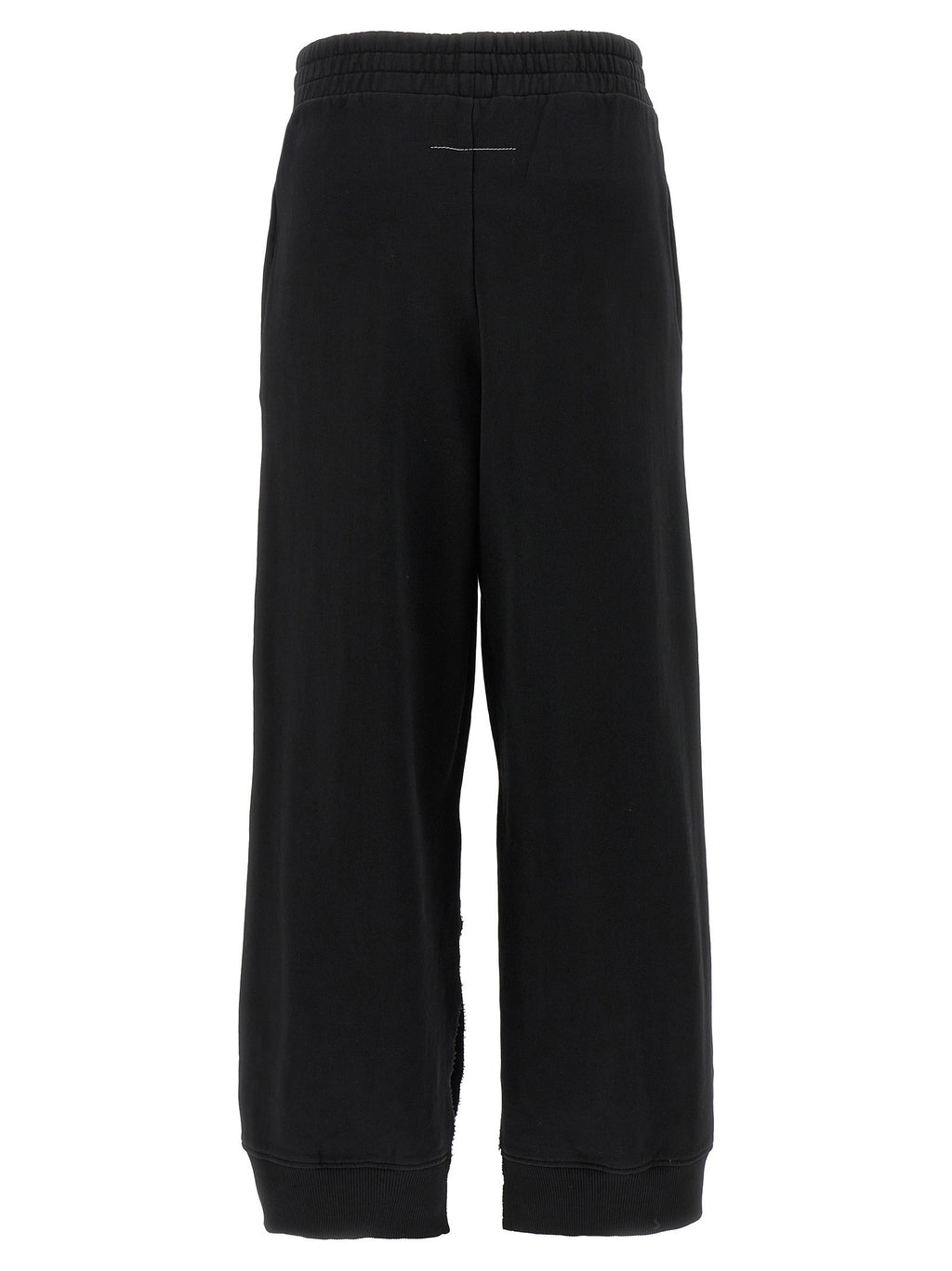 Mm6 Maison Margiela Numeric Signature Mm6 Joggers