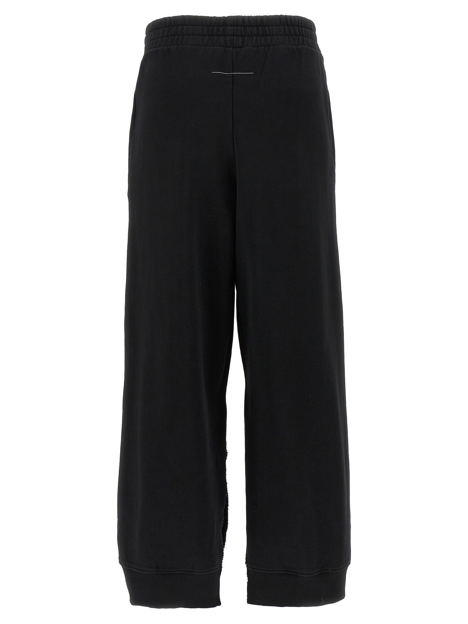 Mm6 Maison Margiela Numeric Signature Mm6 Joggers