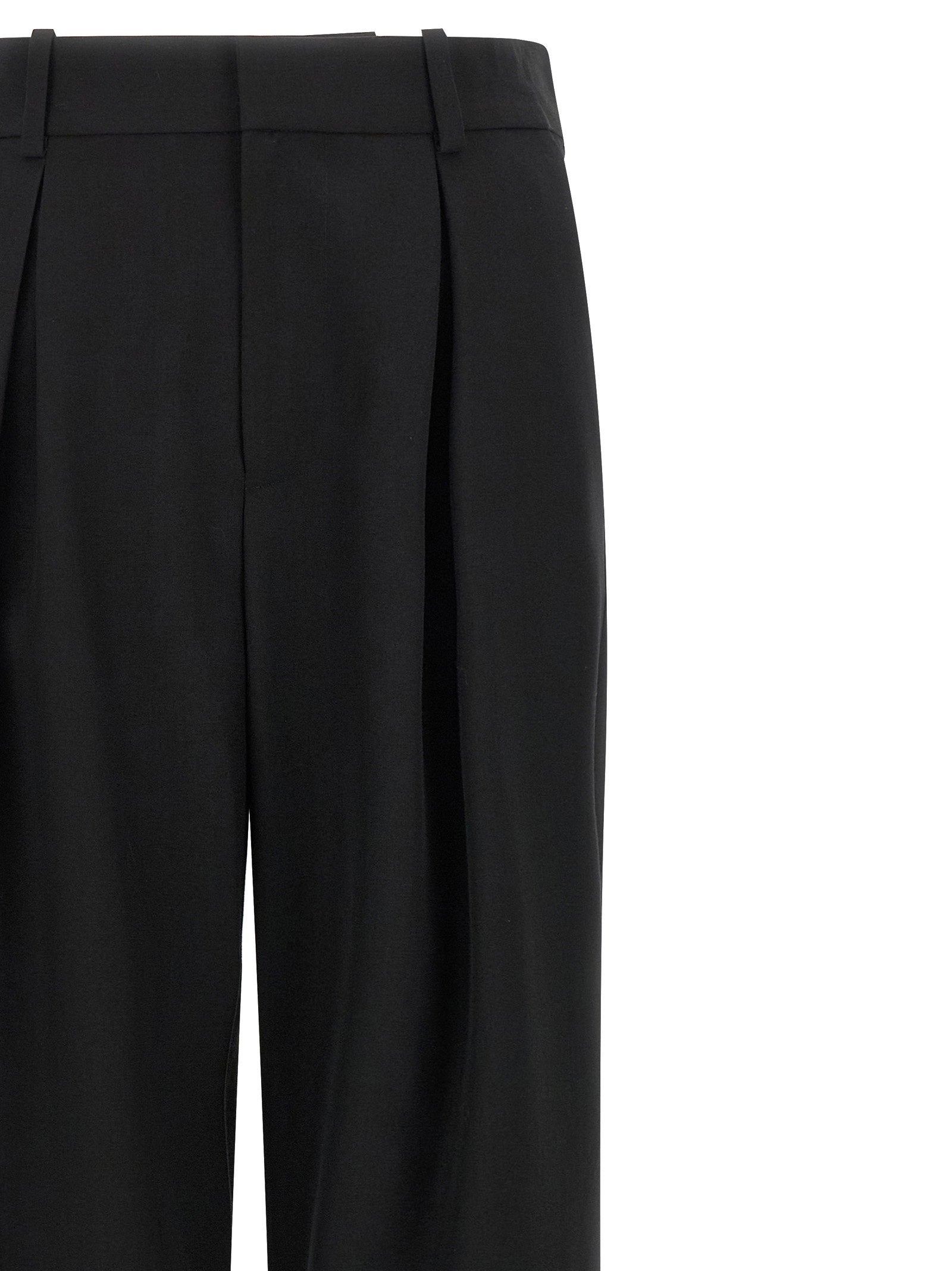 Mm6 Maison Margiela Margiela 6 Pants