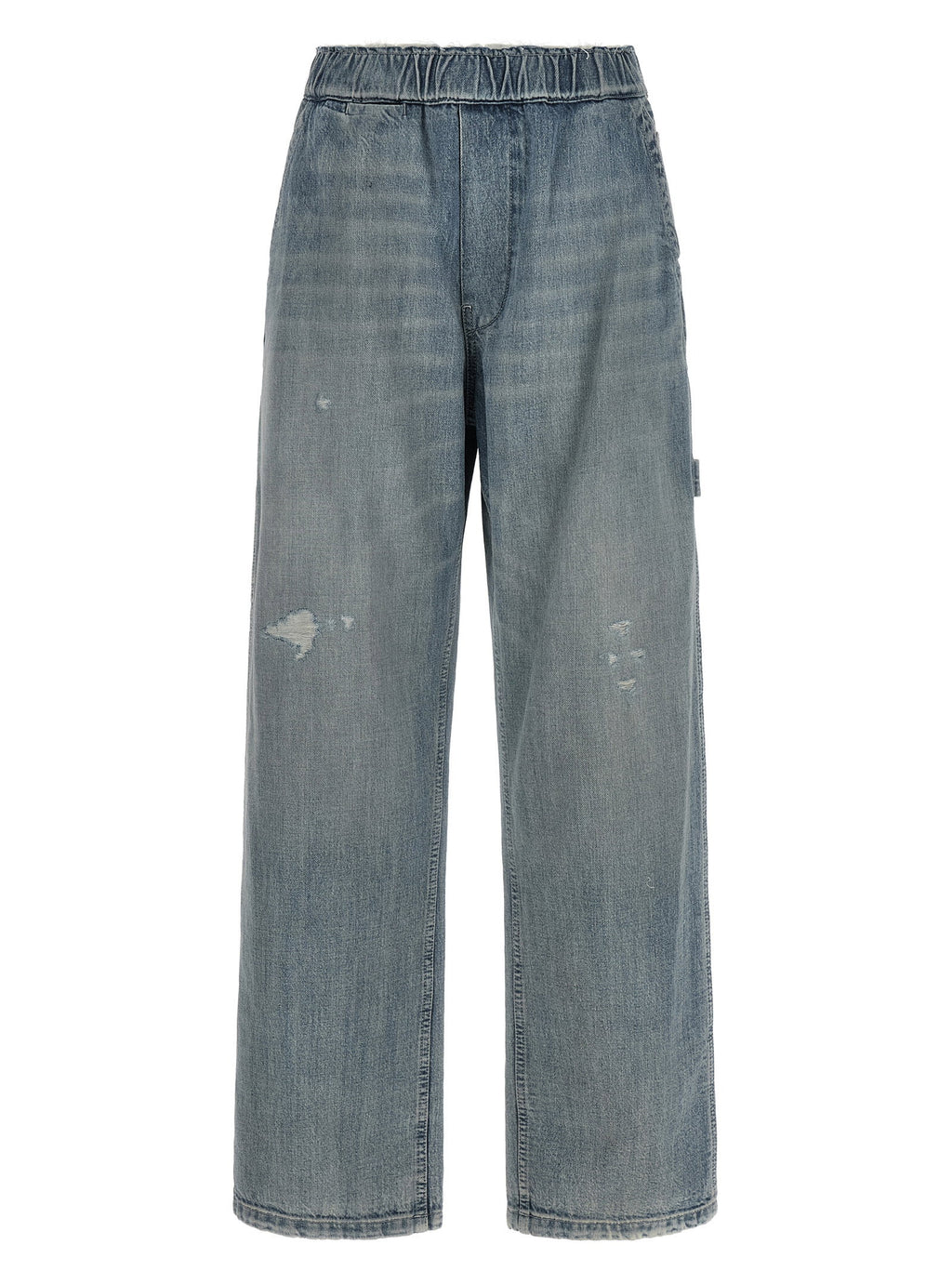 Mm6 Maison Margiela Carpenter Jeans
