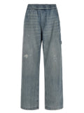 Mm6 Maison Margiela Carpenter Jeans