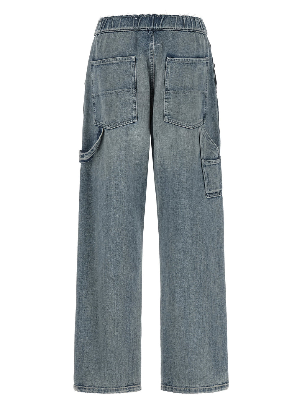 Mm6 Maison Margiela Carpenter Jeans