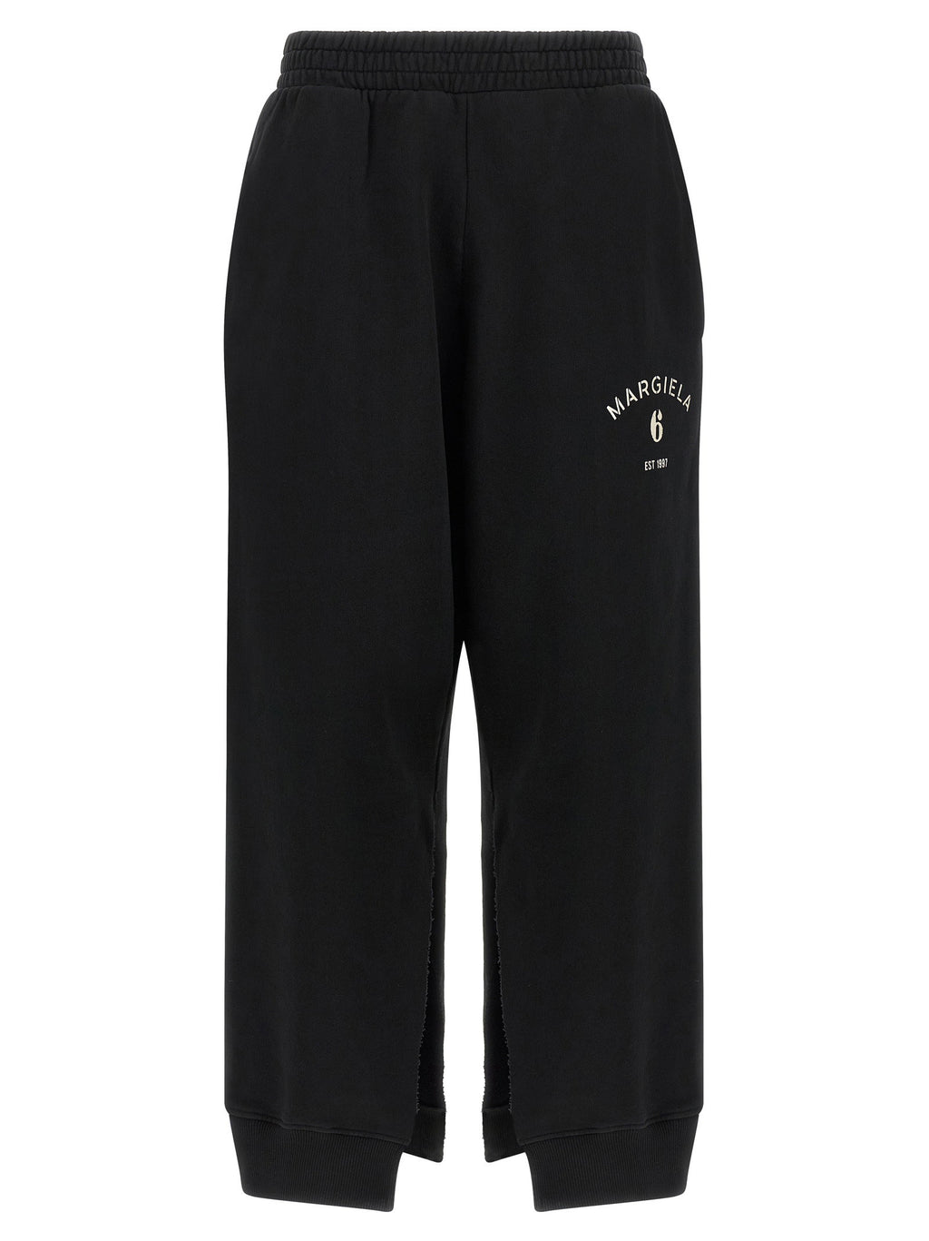 Mm6 Maison Margiela Split Joggers