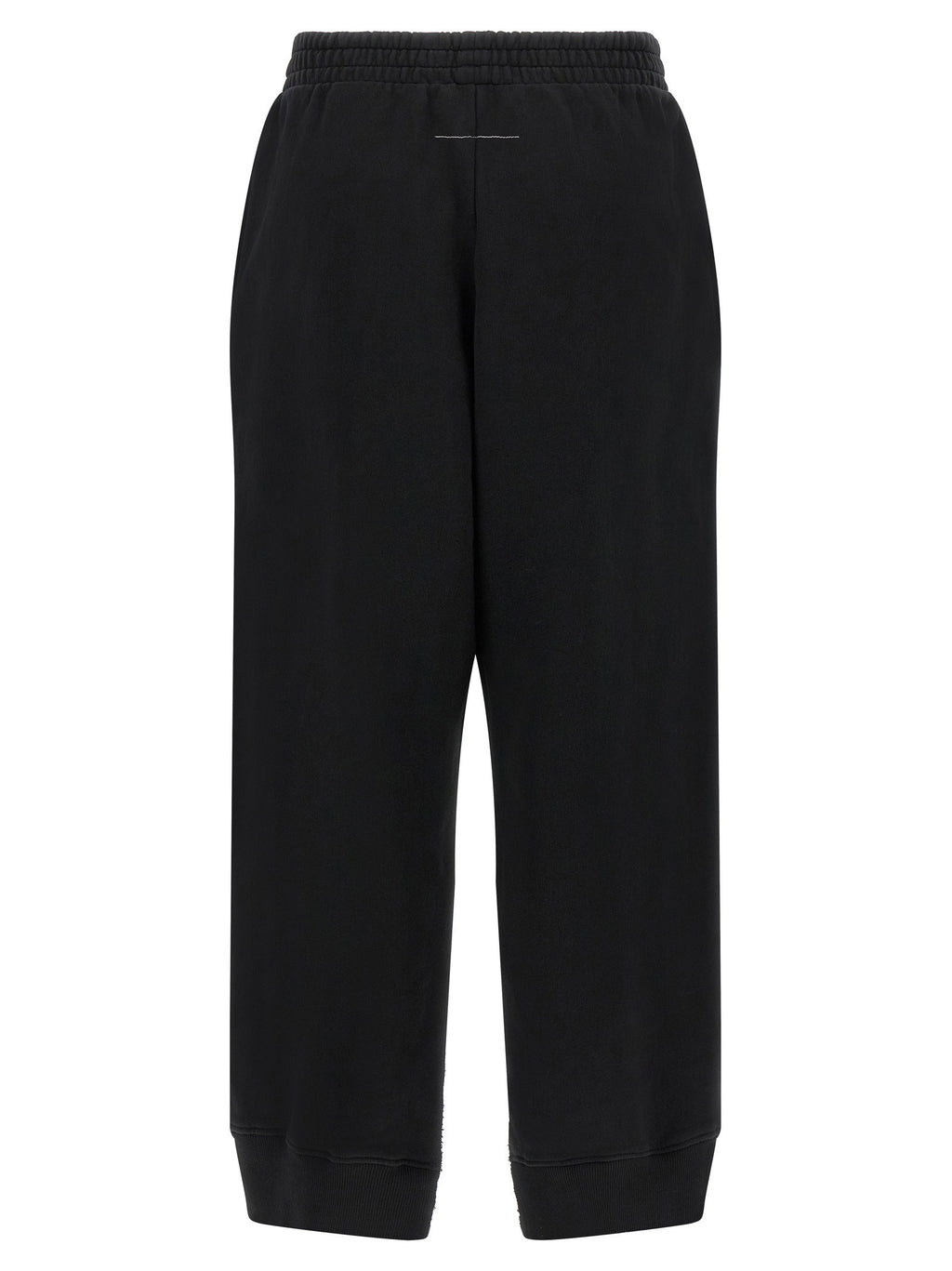 Mm6 Maison Margiela Split Joggers