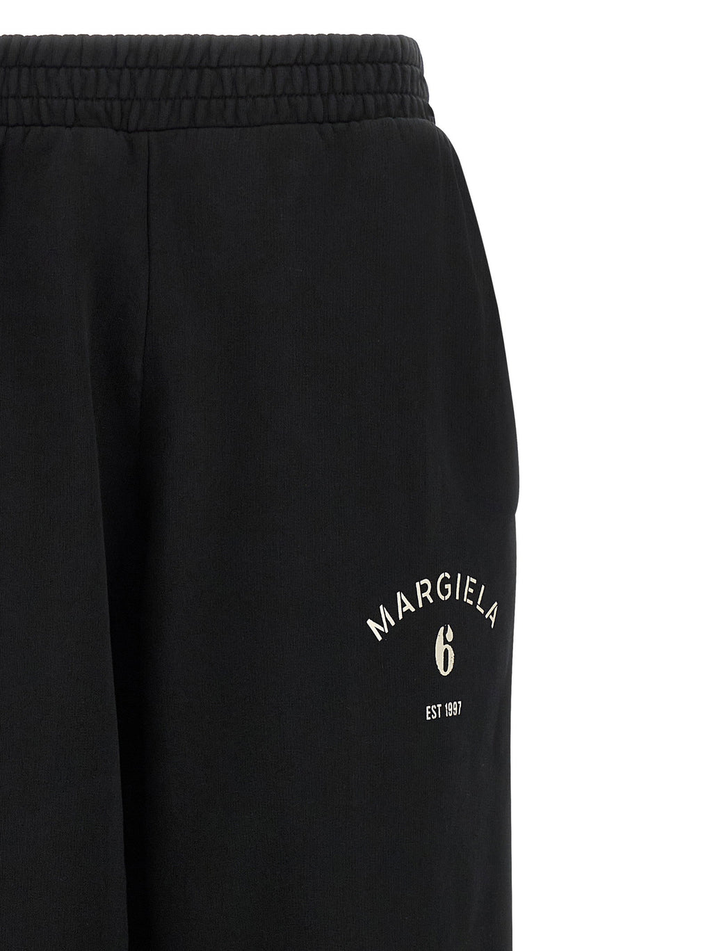 Mm6 Maison Margiela Split Joggers