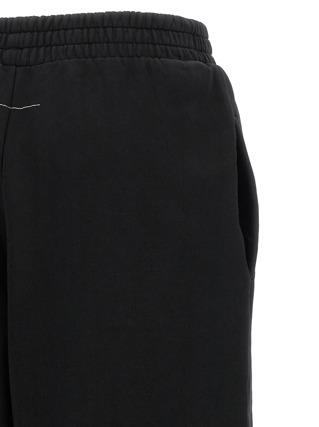 Mm6 Maison Margiela Split Joggers