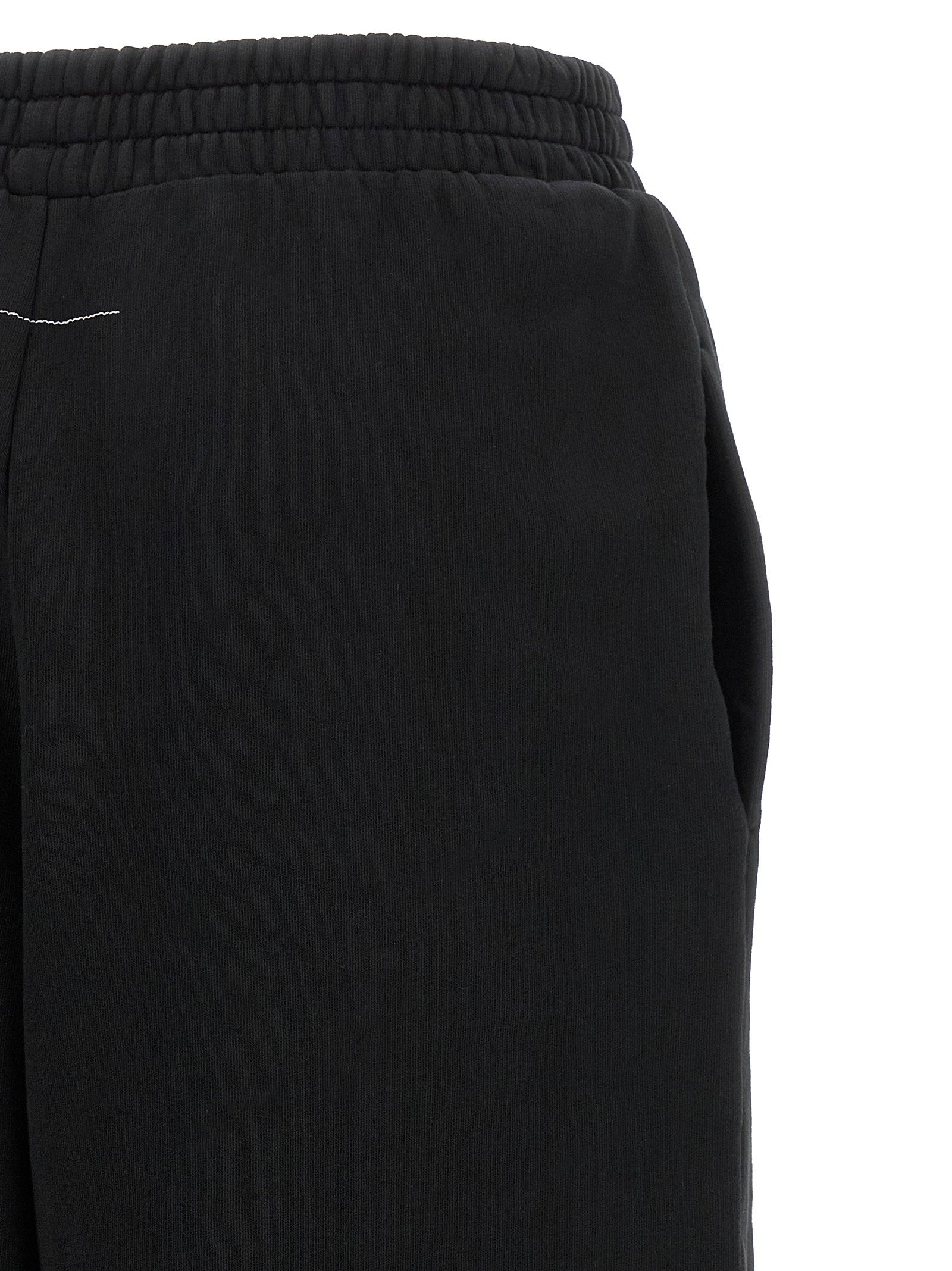 Mm6 Maison Margiela Split Joggers