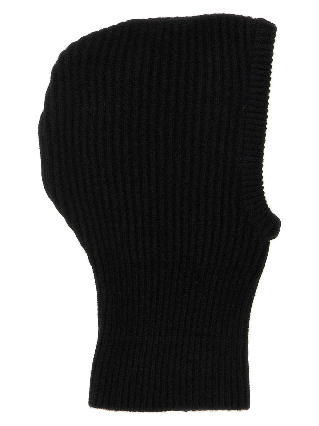 Mm6 Maison Margiela Numeric Signature Mm6 Balaclava