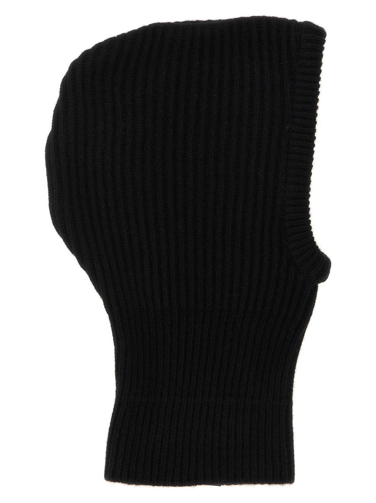 Mm6 Maison Margiela Numeric Signature Mm6 Balaclava