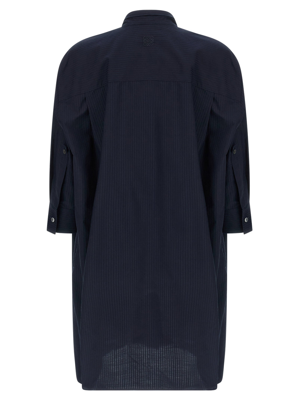 Loewe Draped Dress
