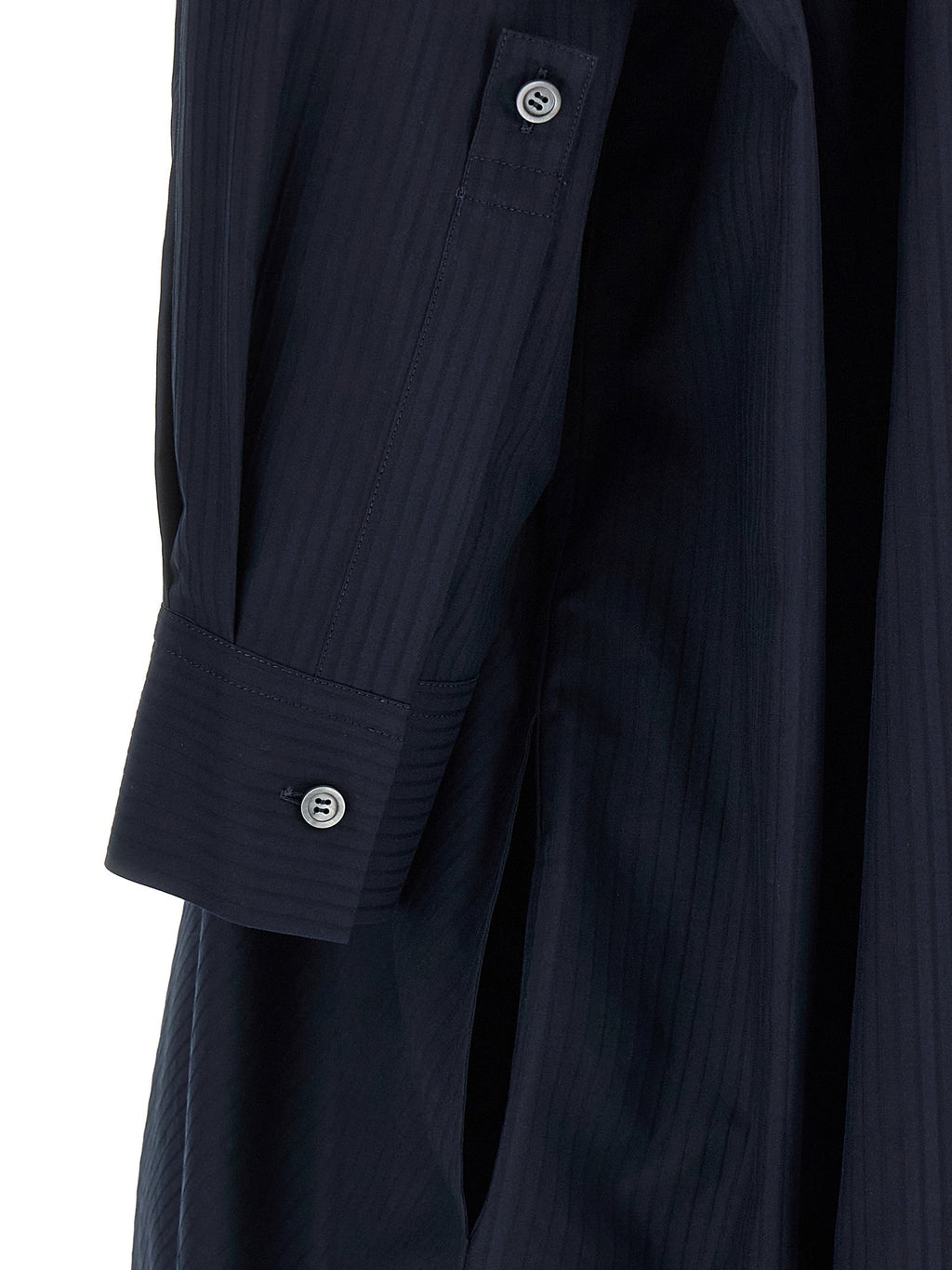 Loewe Draped Dress