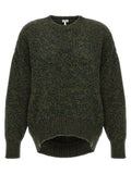 Loewe Double Neck Sweater