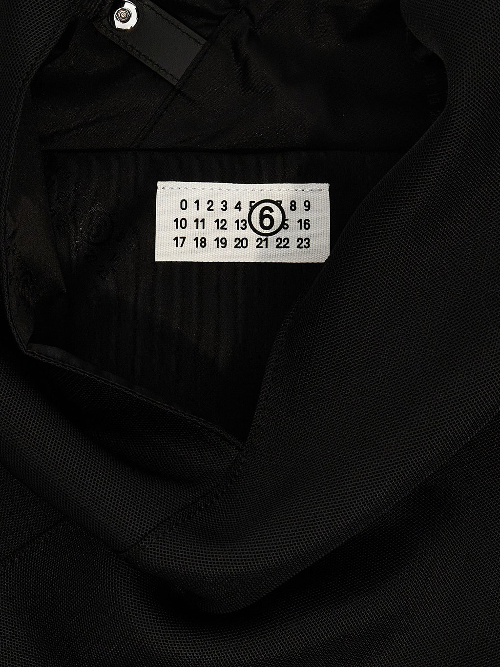 Mm6 Maison Margiela Classic Japanese Shoulder Bag