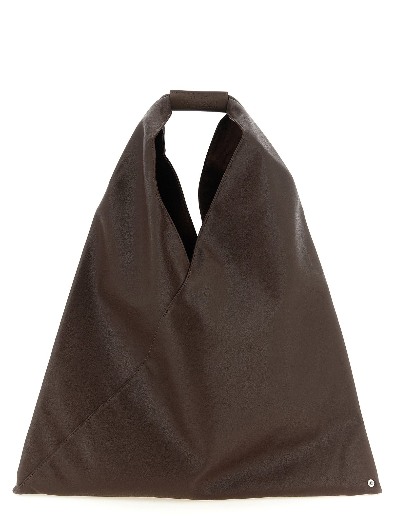 Mm6 Maison Margiela Japanese Classic Medium Handbag