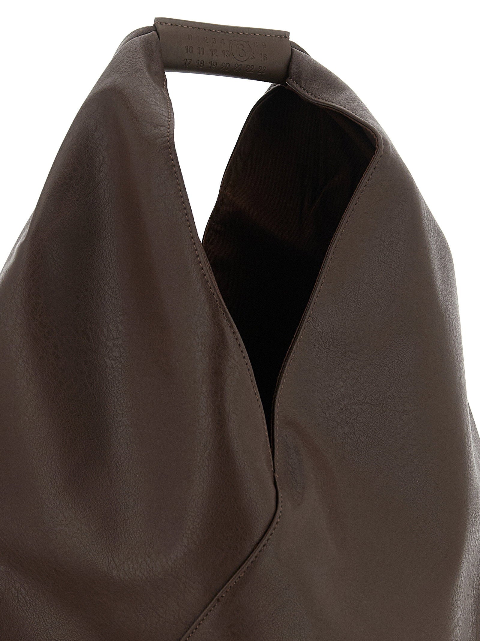 Mm6 Maison Margiela Japanese Classic Medium Handbag