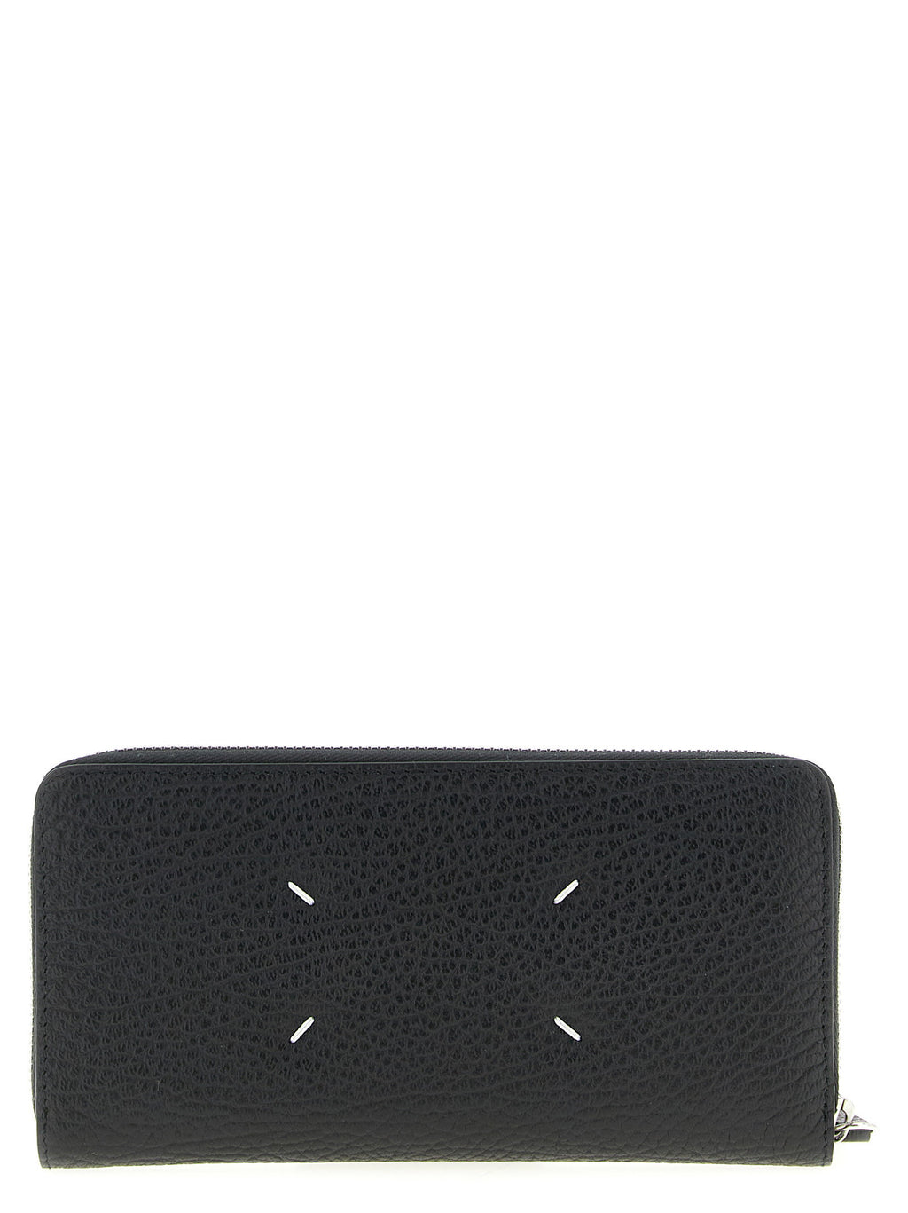 Maison Margiela Stitching Logo Wallet