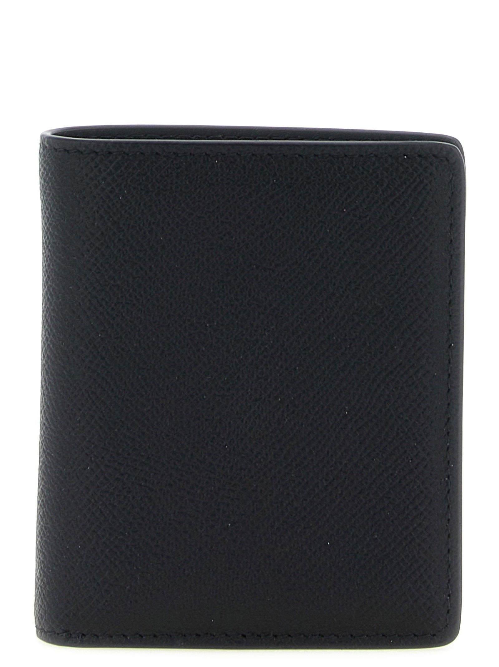 Maison Margiela Bi-fold Four Stitches Wallet