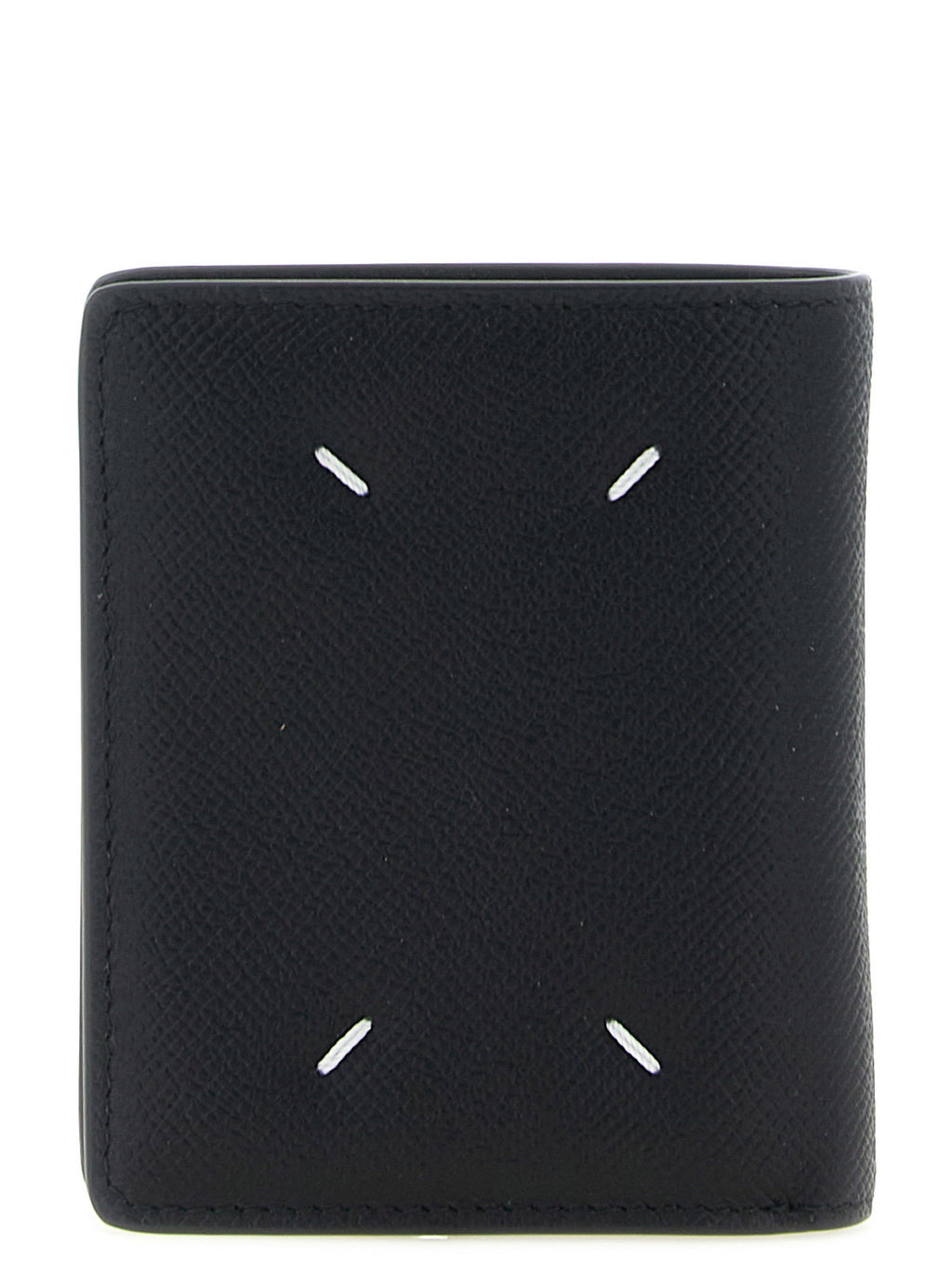 Maison Margiela Bi-fold Four Stitches Wallet