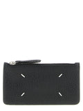 Maison Margiela Zipped Cardholder