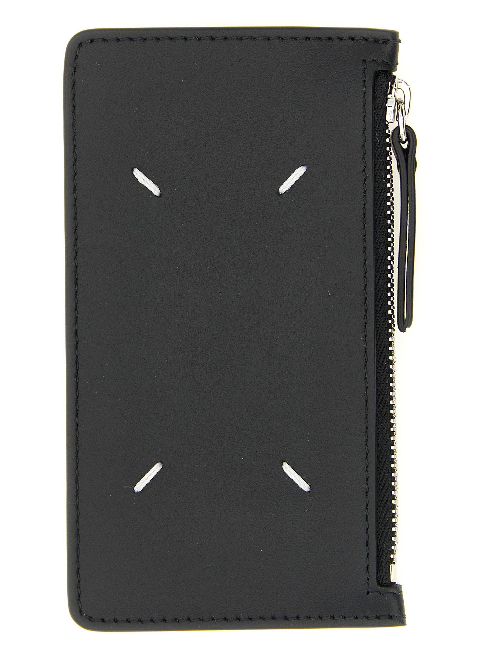 Maison Margiela Four Stitches Card Holder