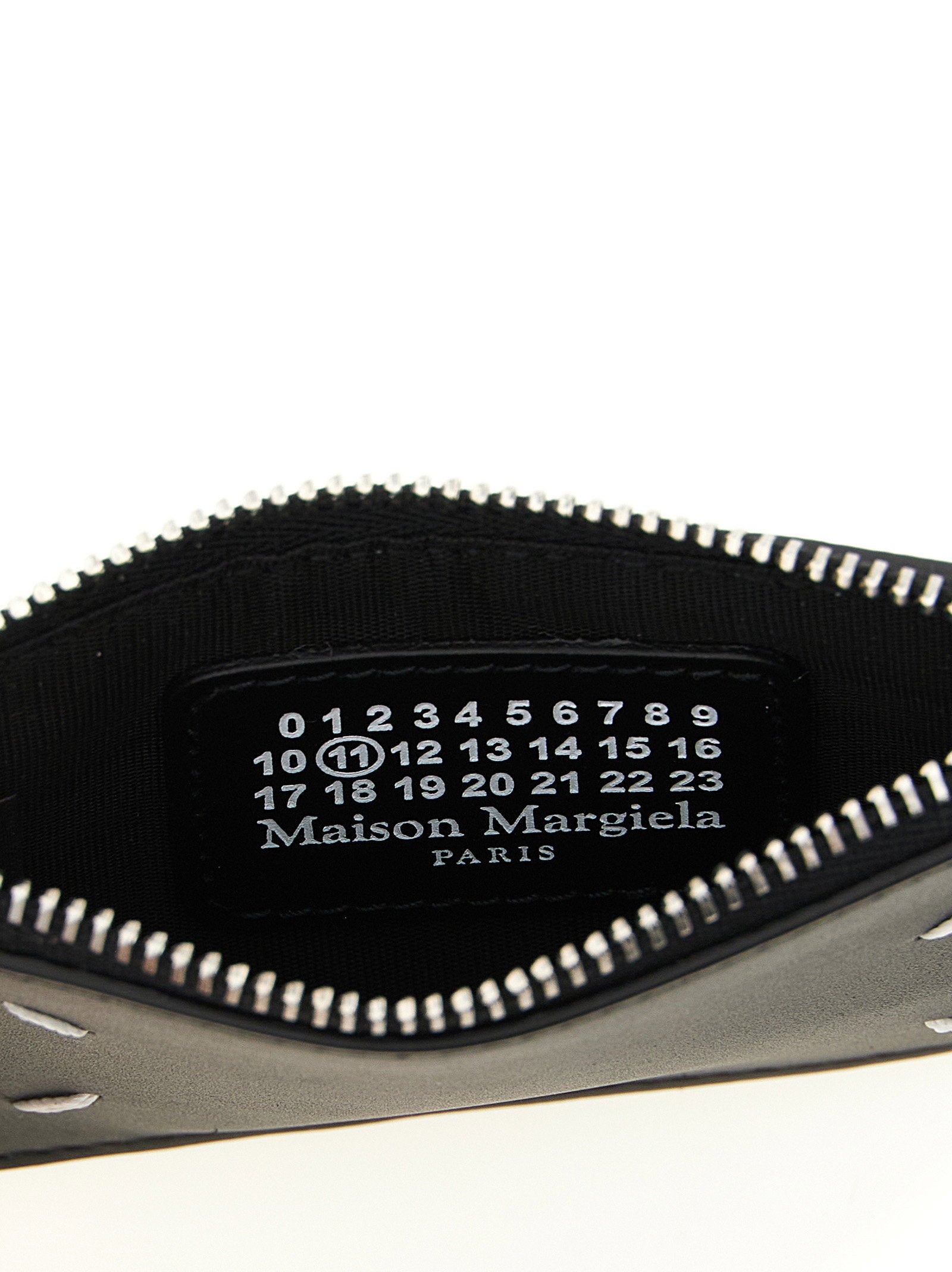 Maison Margiela Four Stitches Card Holder
