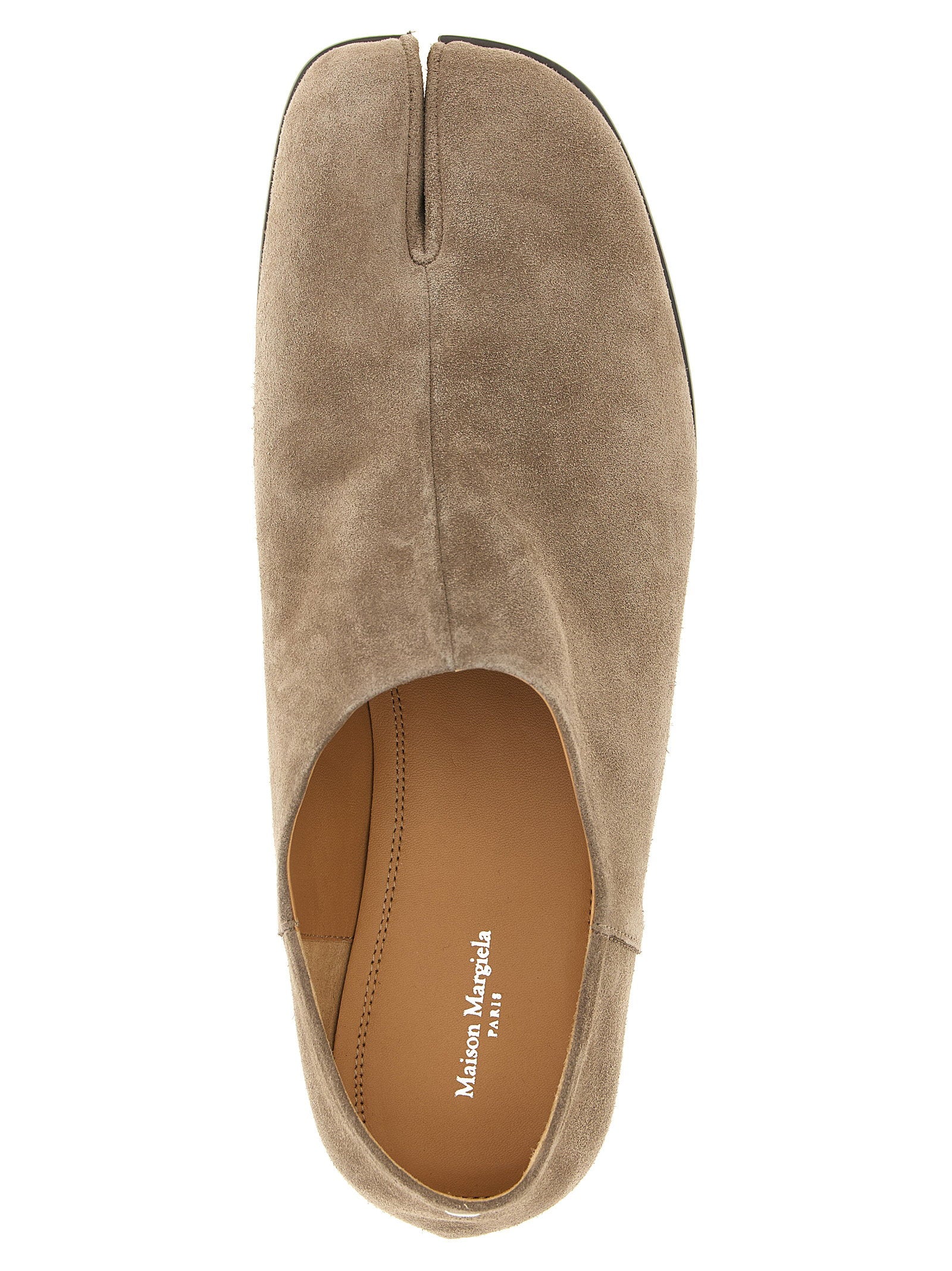 Maison Margiela Tabi Babouche Flat Shoes