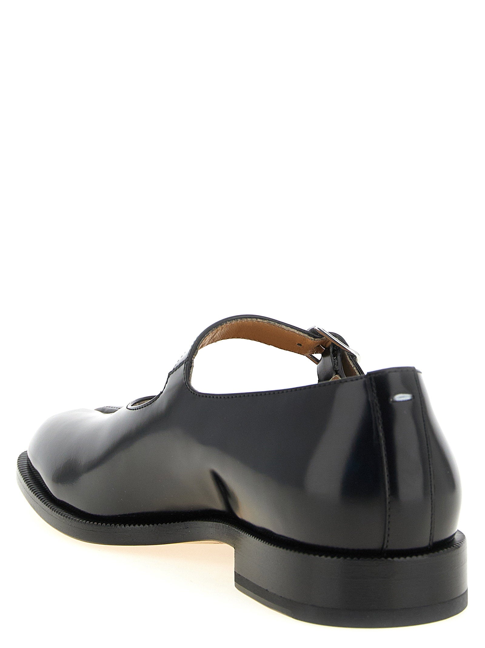 Maison Margiela Mary-jane Tabi City