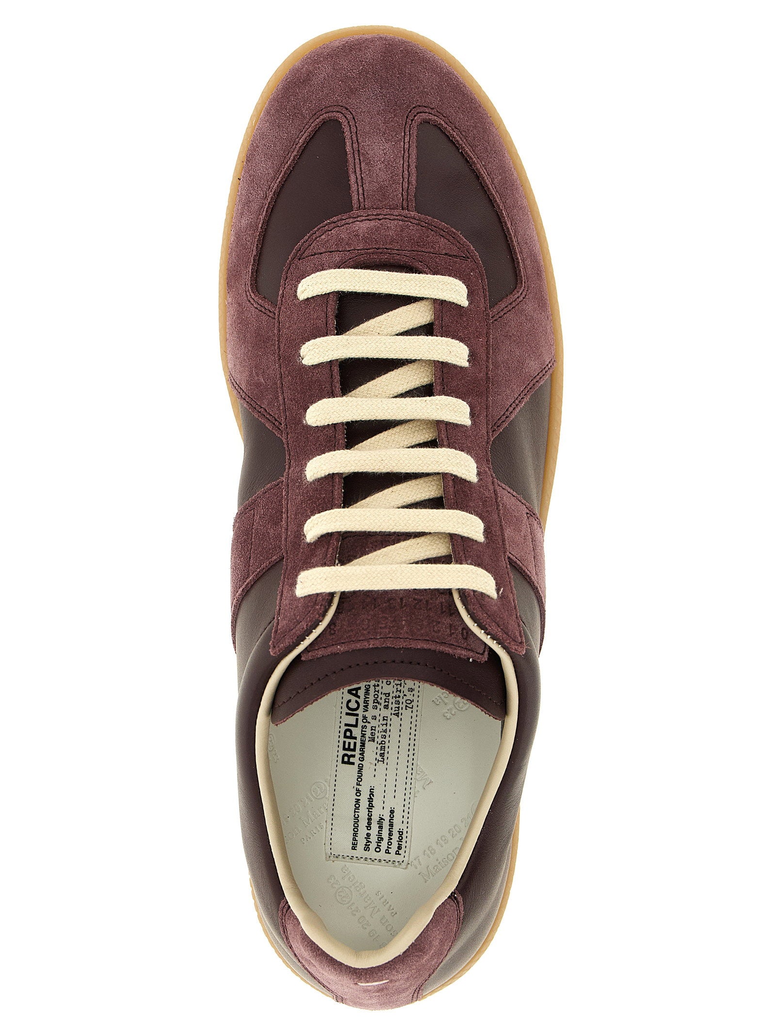 Maison Margiela Replica Sneakers