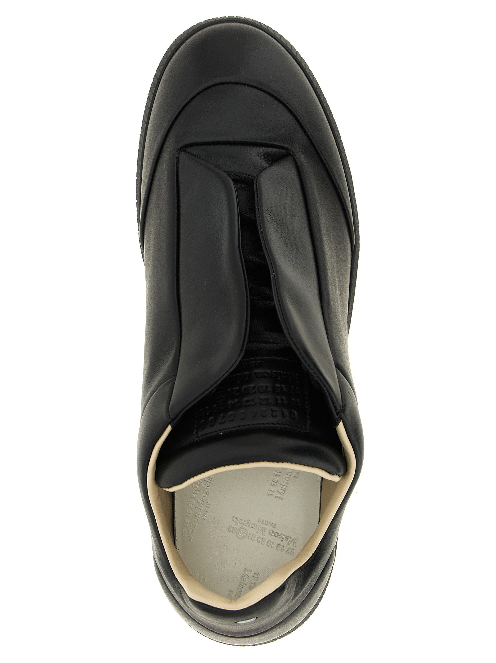 Maison Margiela Future Sneakers